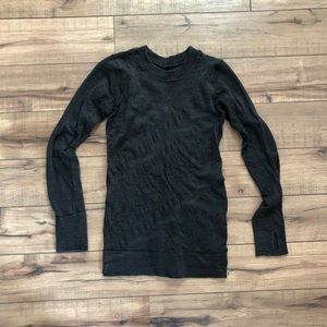 Athleta Base Layer Long Sleeve